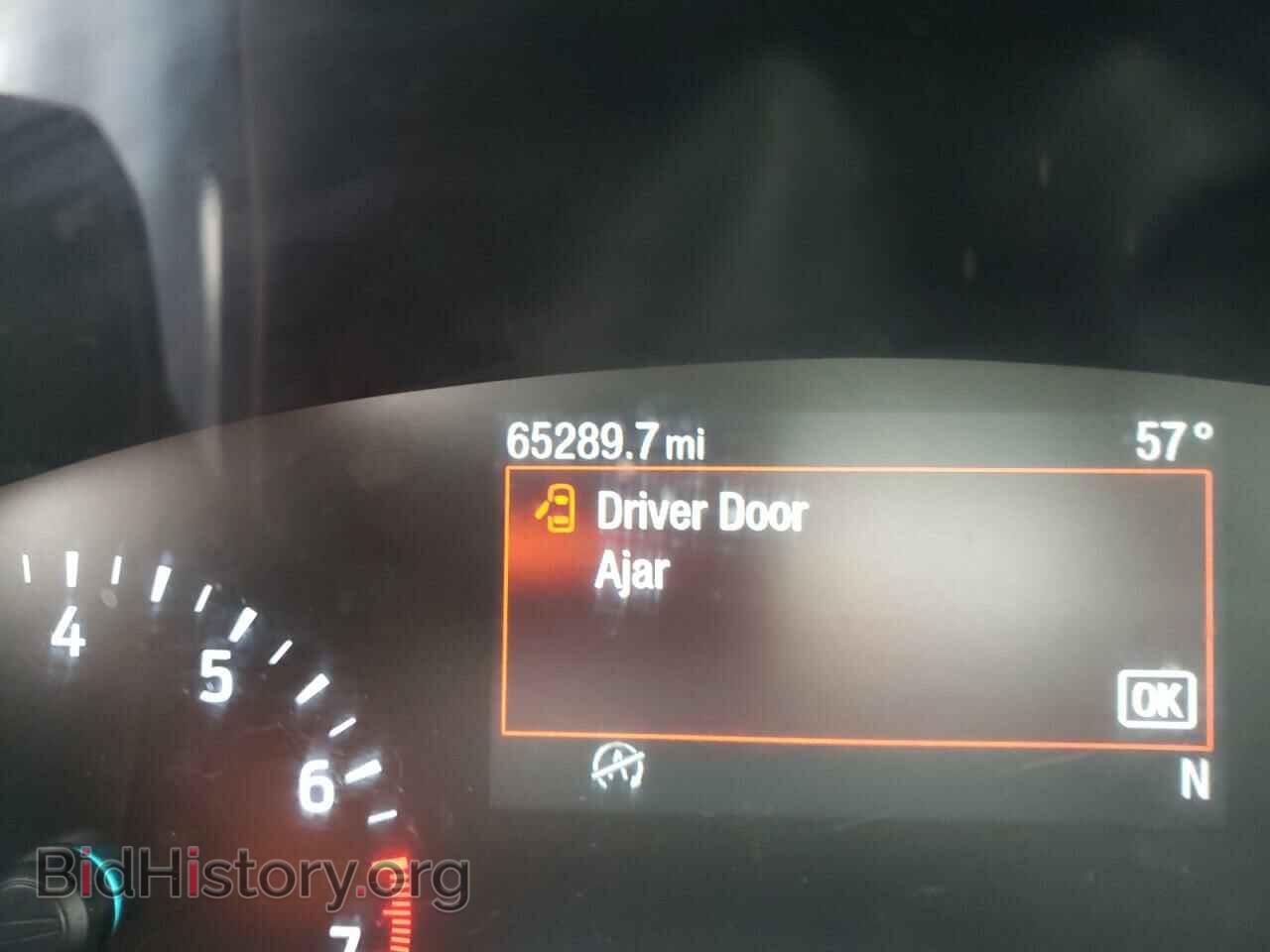 2020 FORD ESCAPE - VIN: 1FMCU0F69LUB14567 - Фото 9