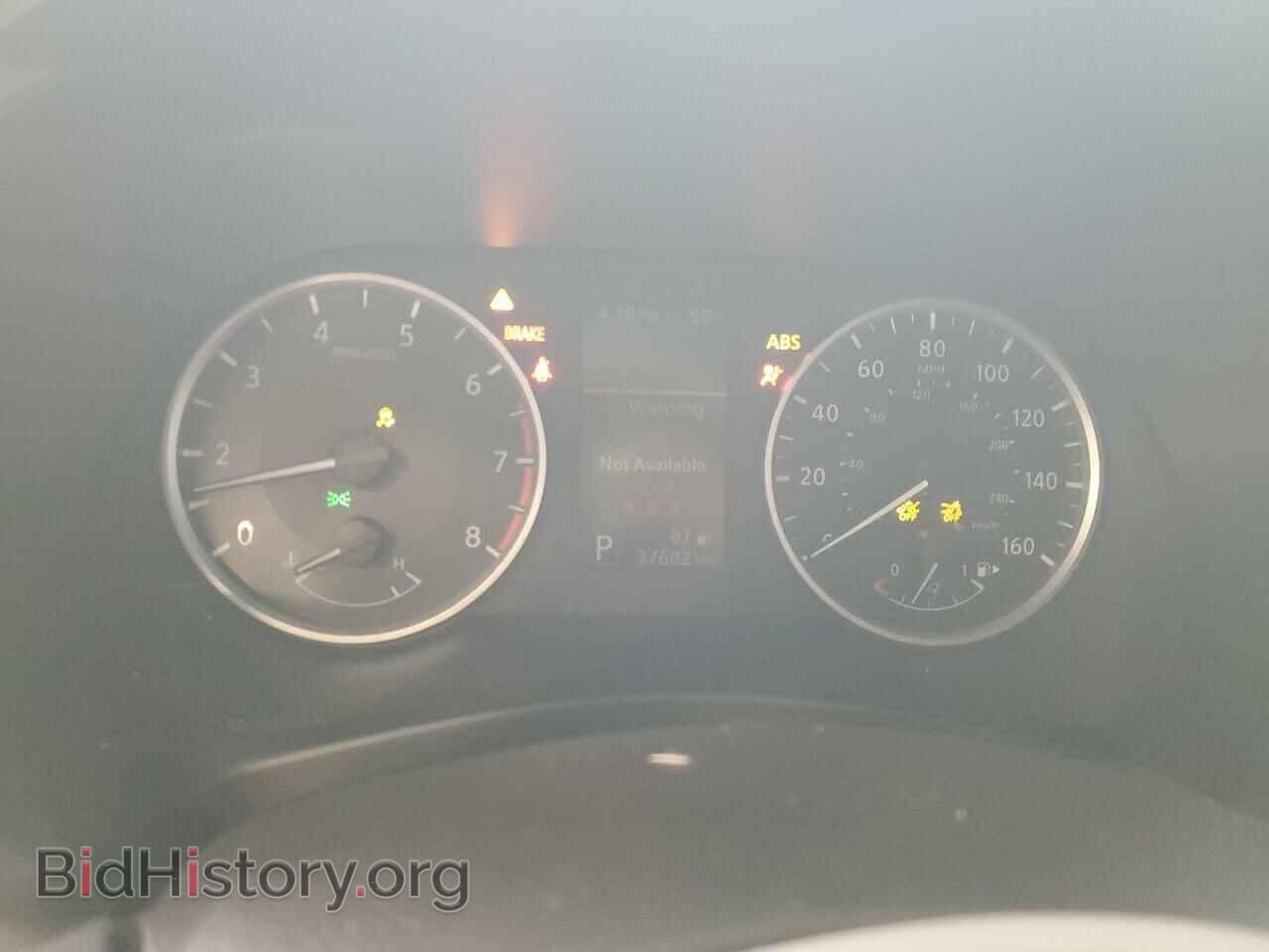 2023 NISSAN SENTRA - VIN: 3N1AB8BVXPY289512 - Фото 9