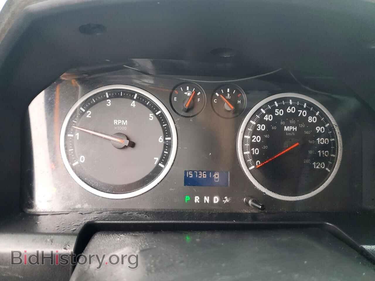 2012 DODGE RAM 1500 - VIN: 3C6JD6AT7CG279944 - Фото 9