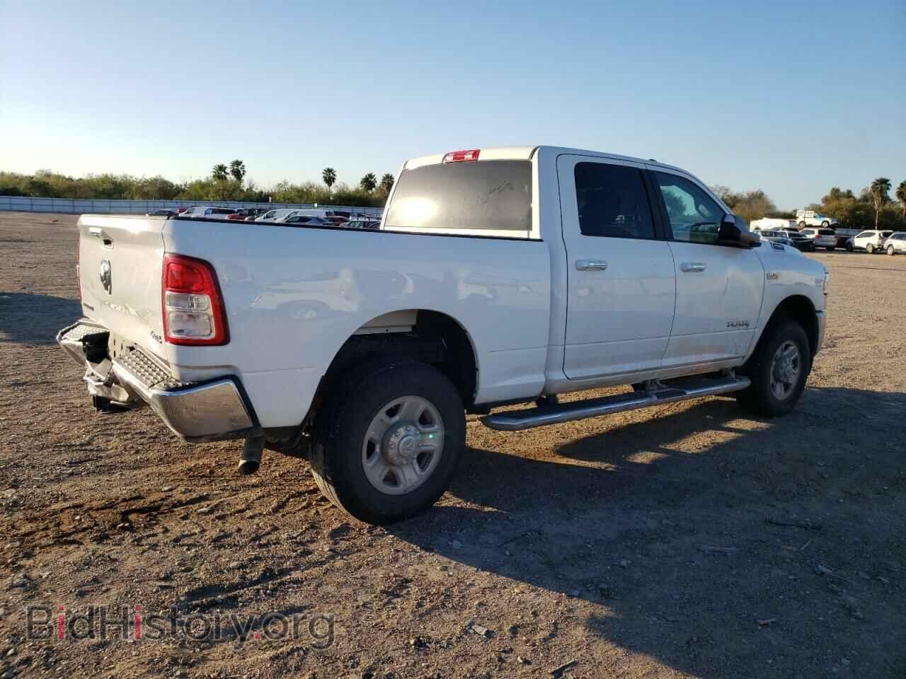 2019 RAM 2500 - VIN: 3C6UR5DJ4KG701864 - Фото 3