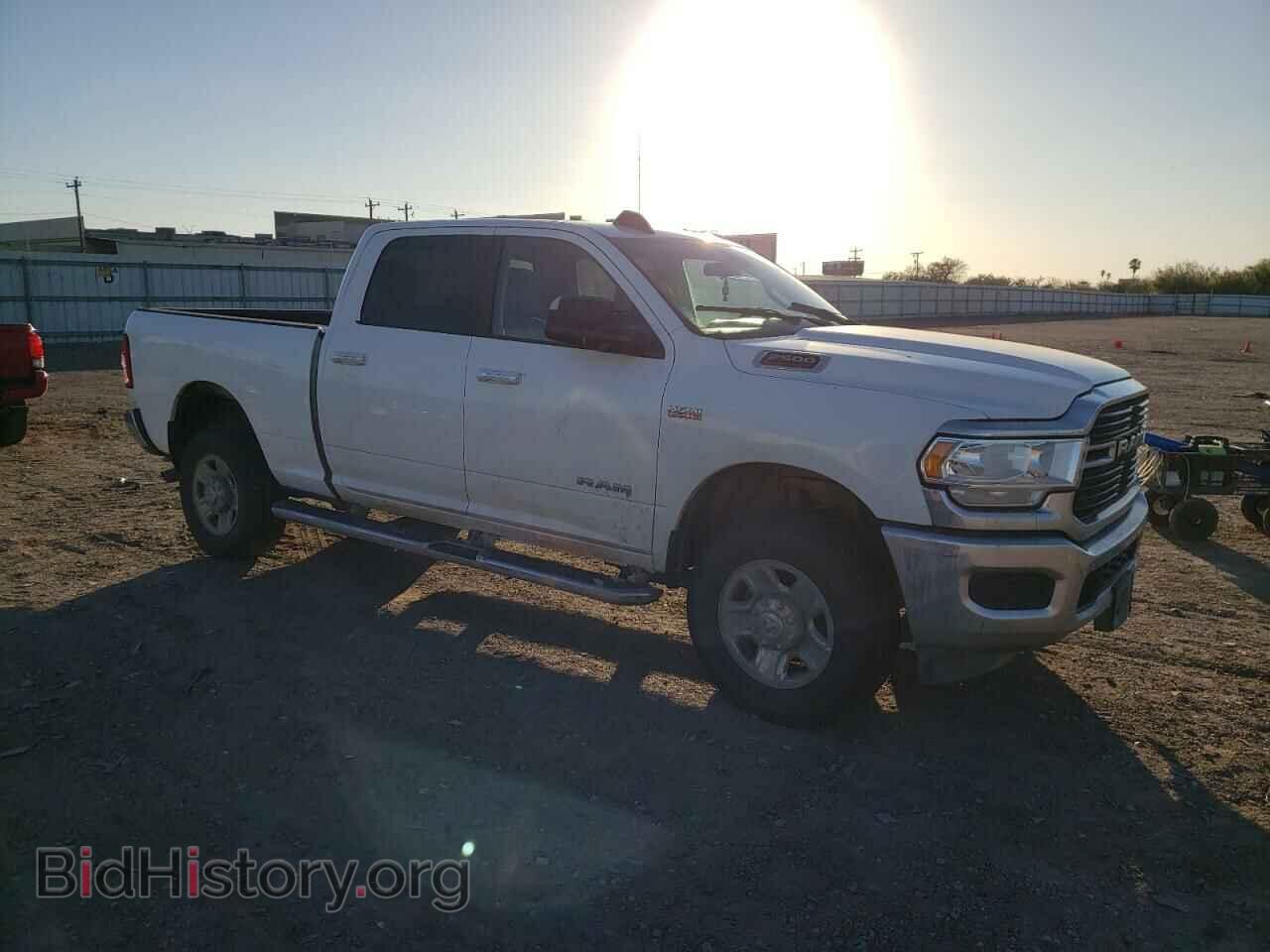 2019 RAM 2500 - VIN: 3C6UR5DJ4KG701864 - Фото 4