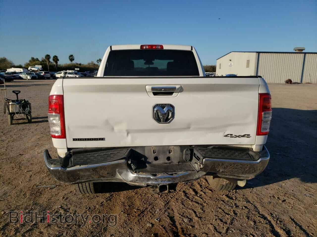 2019 RAM 2500 - VIN: 3C6UR5DJ4KG701864 - Фото 6