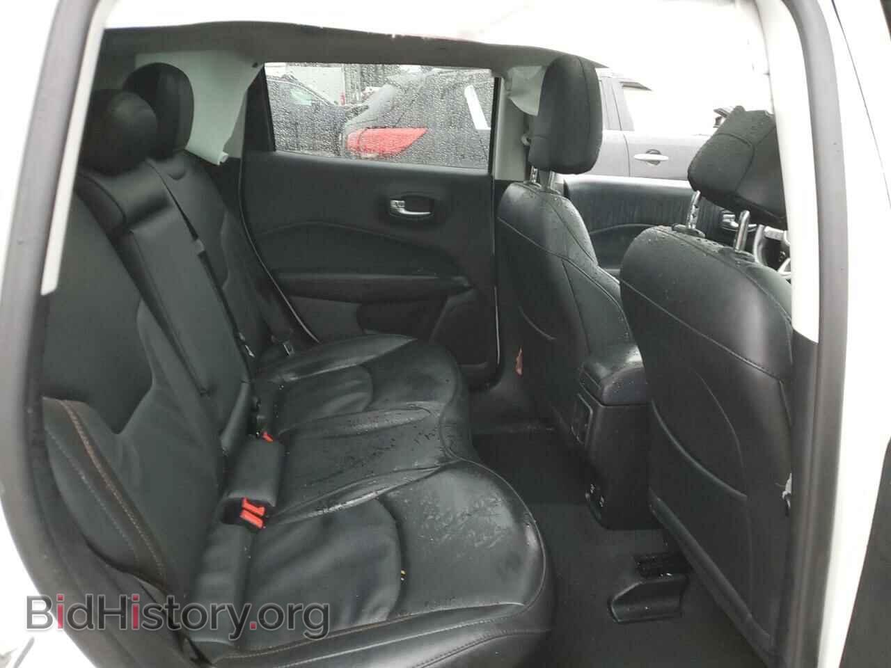 2020 JEEP COMPASS - VIN: 3C4NJDCB4LT173762 - Photo 11