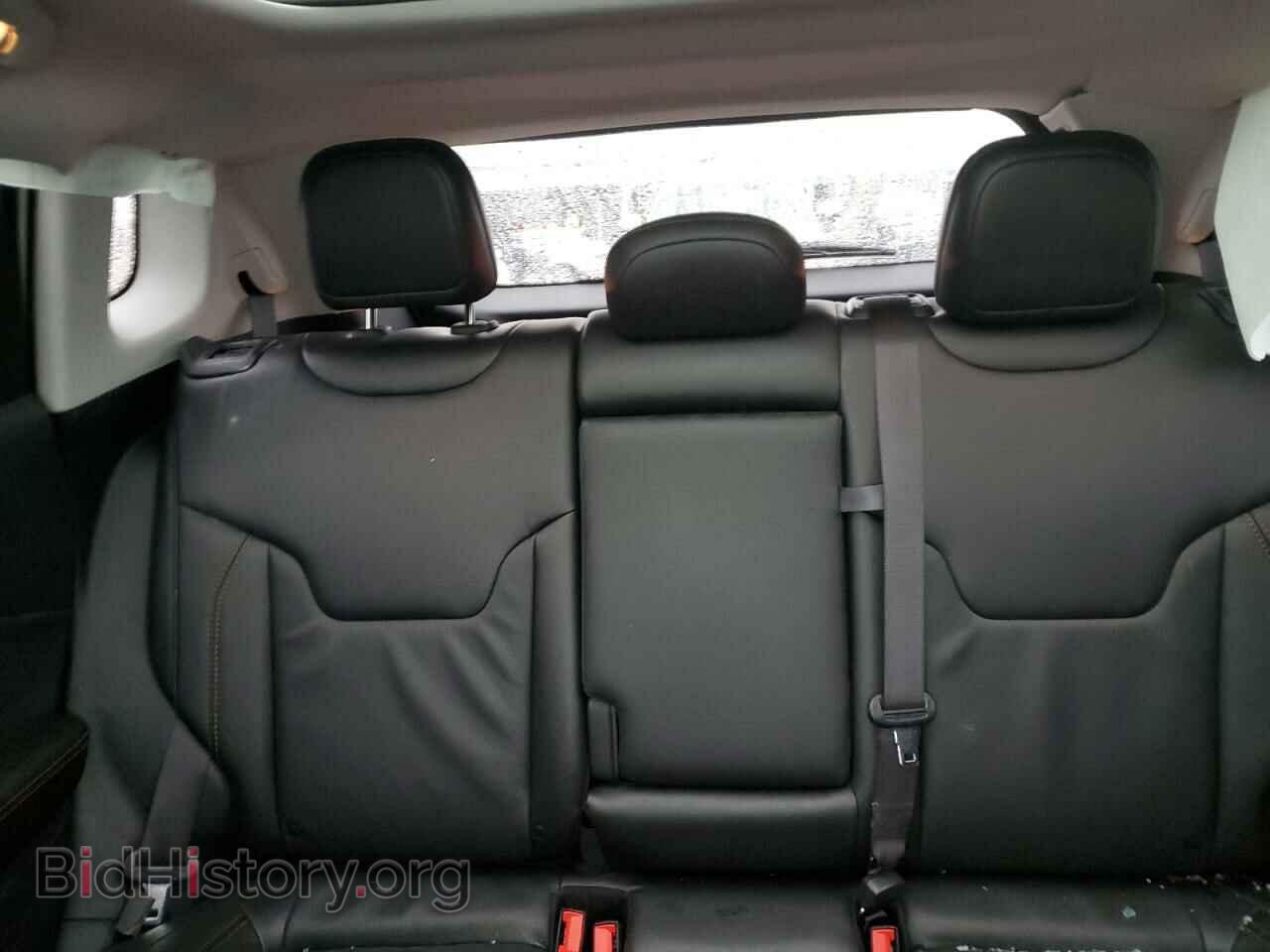 2020 JEEP COMPASS - VIN: 3C4NJDCB4LT173762 - Photo 10