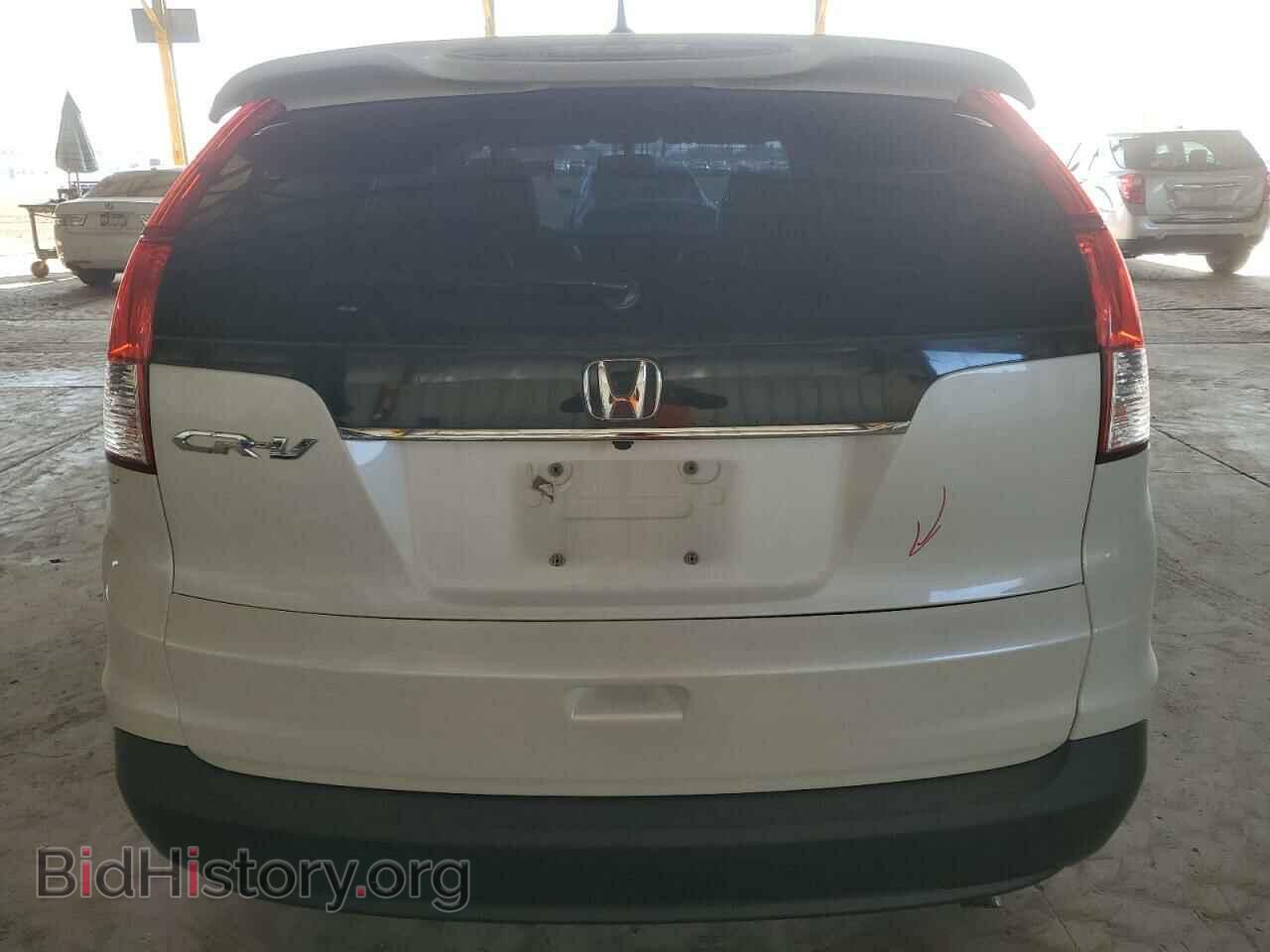 2012 HONDA CRV - VIN: 5J6RM3H77CL042659 - Фото 6