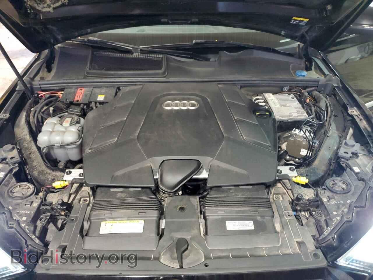 2020 AUDI Q7 - VIN: WA1LXAF79LD002176 - Фото 12