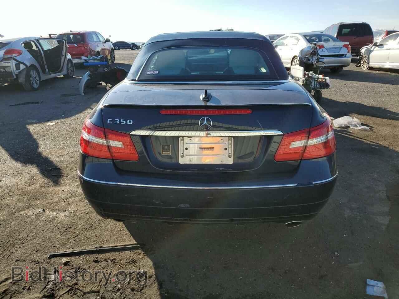 2013 MERCEDES-BENZ E-CLASS - VIN: WDDKK5KF4DF204472 - Фото 6