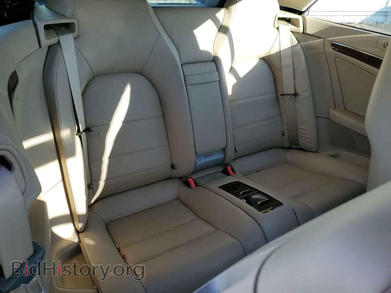 2013 MERCEDES-BENZ E-CLASS - VIN: WDDKK5KF4DF204472 - Фото 10