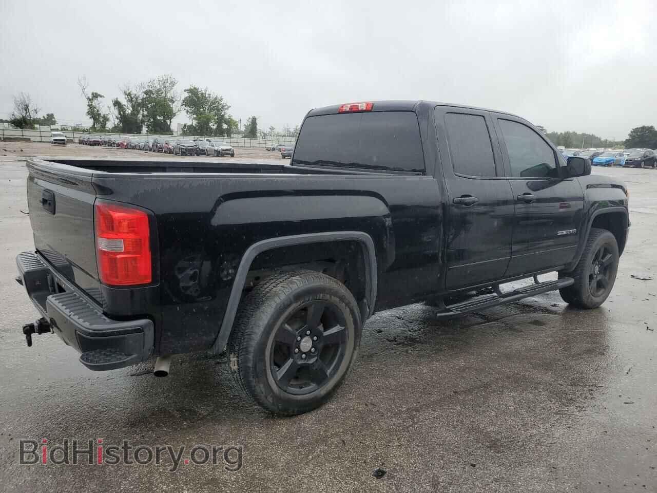 2015 GMC SIERRA - VIN: 1GTR1TEC1FZ403353 - Фото 3