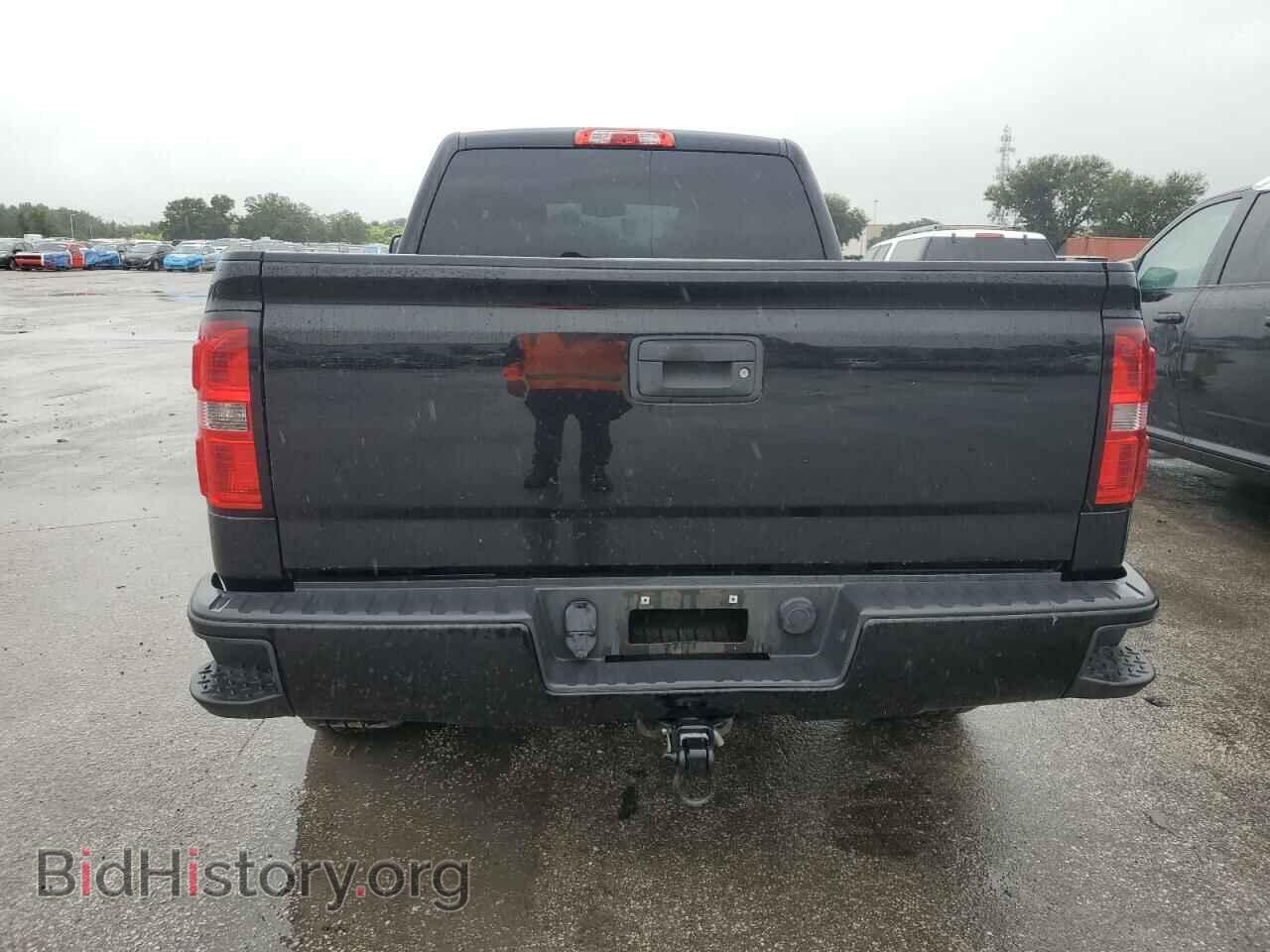 2015 GMC SIERRA - VIN: 1GTR1TEC1FZ403353 - Фото 6