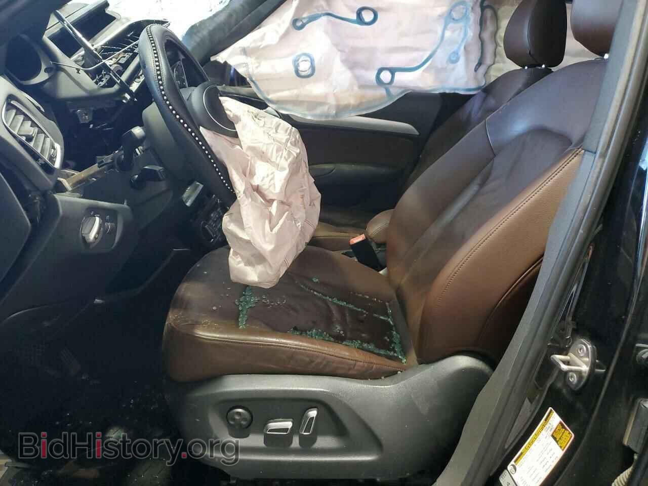 2016 AUDI Q3 - VIN: WA1EFCFS2GR015422 - Photo 7