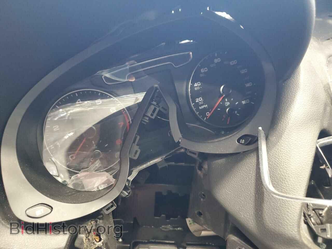 2016 AUDI Q3 - VIN: WA1EFCFS2GR015422 - Photo 9