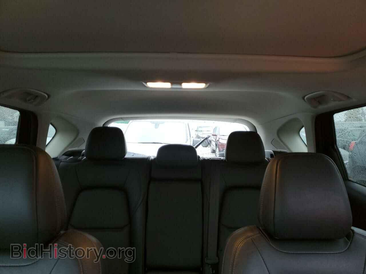 2021 MAZDA CX-5 - VIN: JM3KFBDM3M1387893 - Фото 10