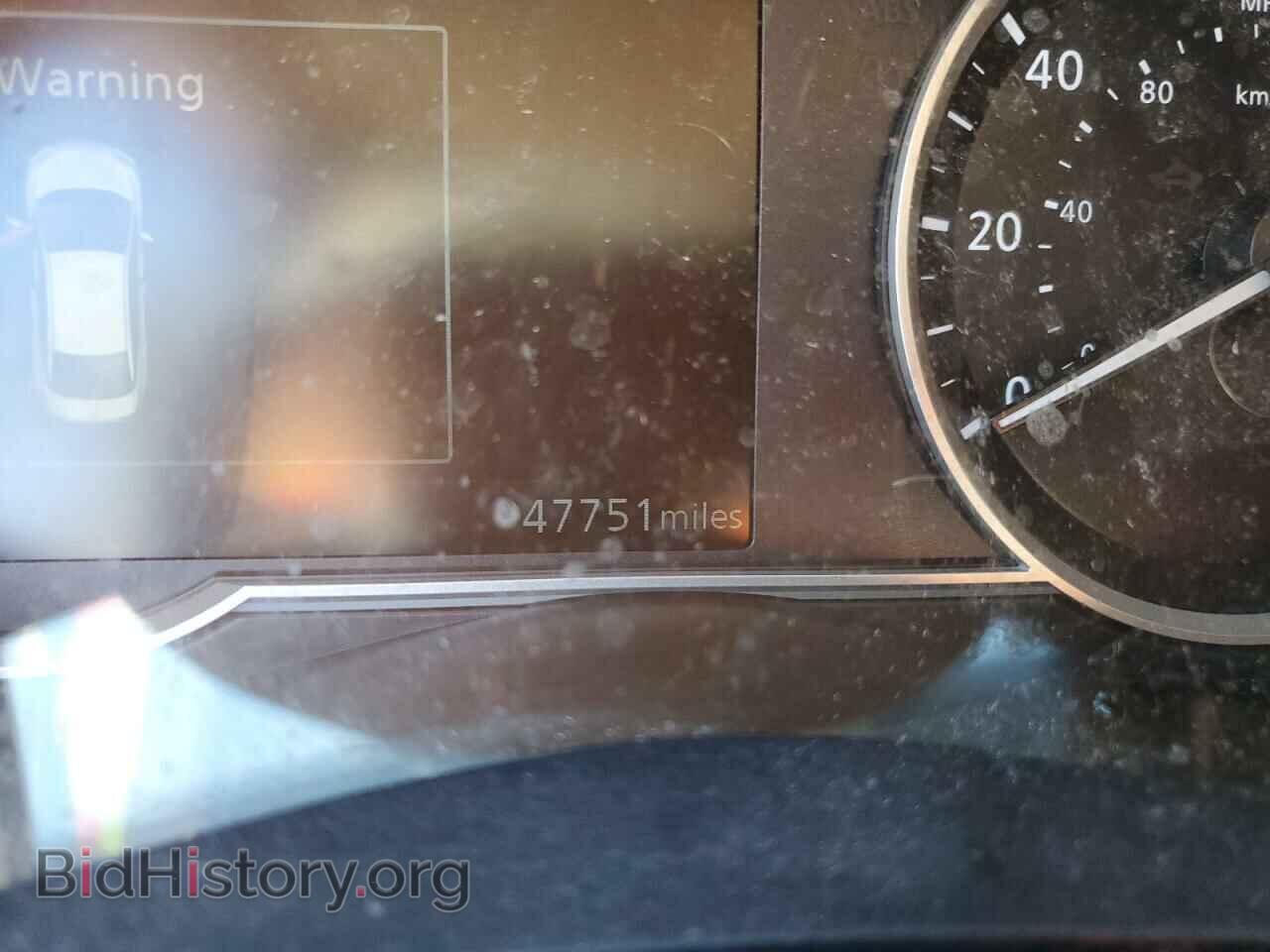 2020 NISSAN VERSA - VIN: 3N1CN8FV2LL900960 - Фото 9