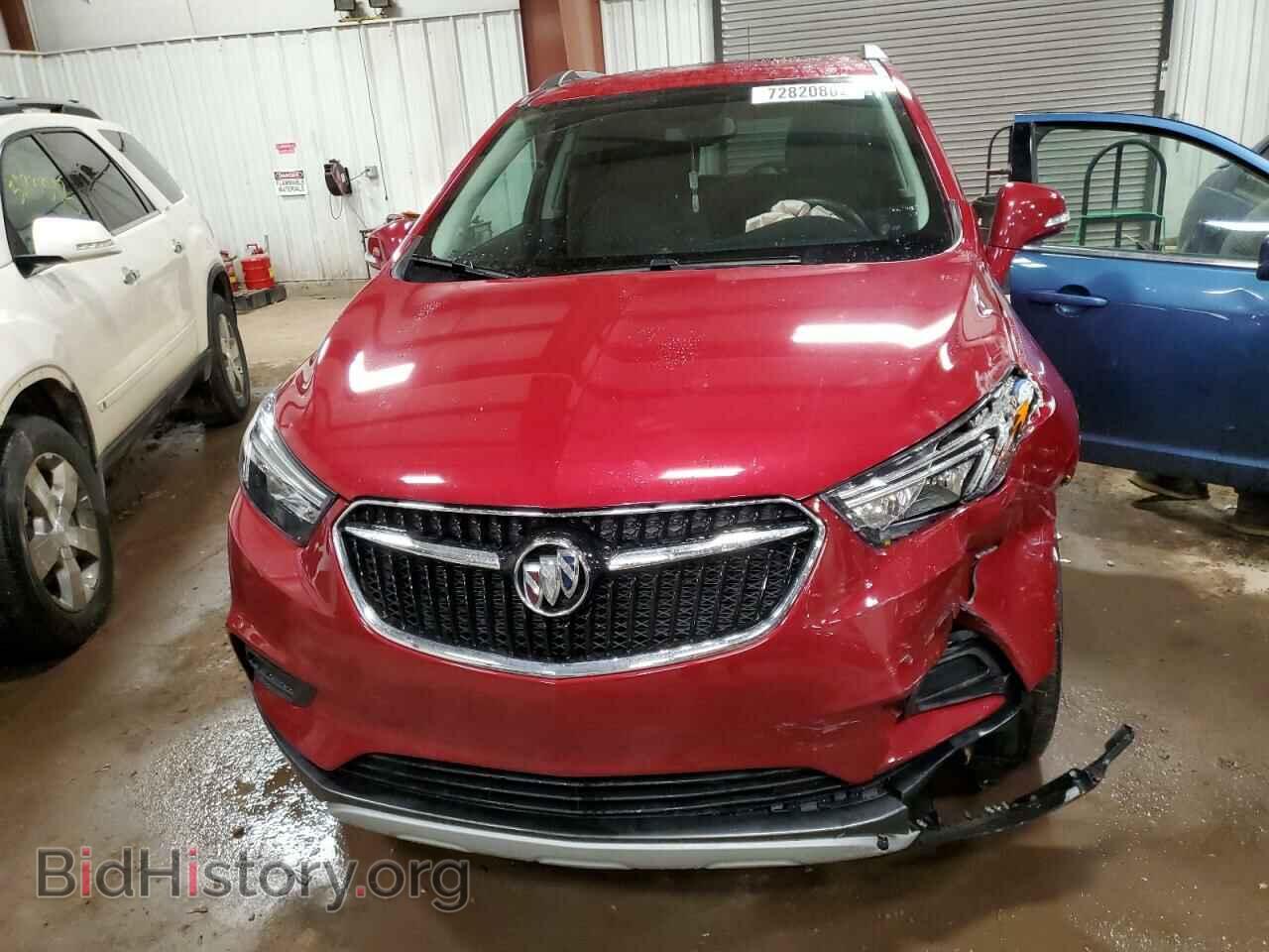 2019 BUICK ENCORE - VIN: KL4CJESBXKB877103 - Photo 5