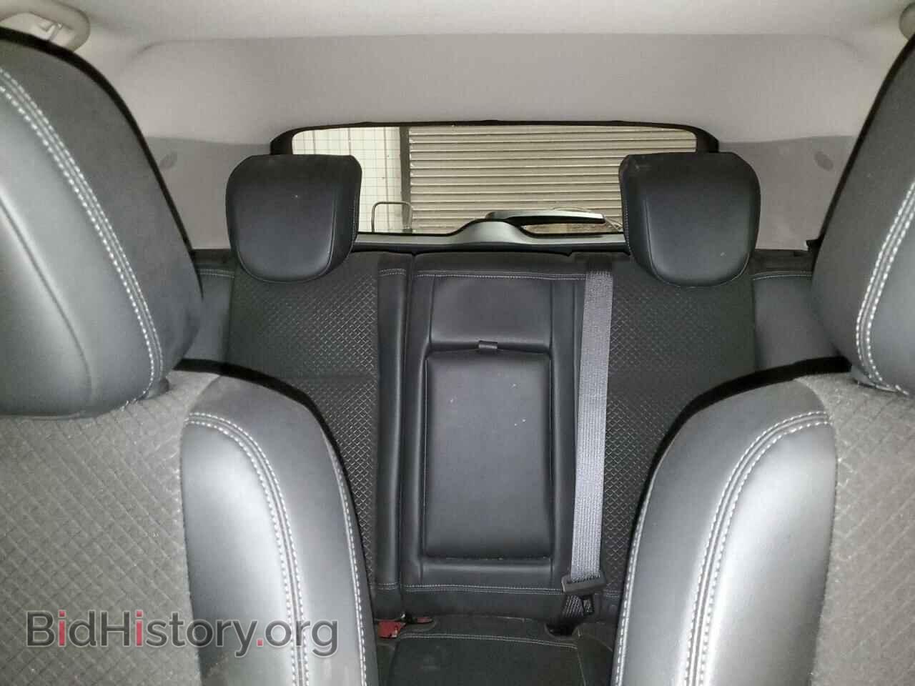 2019 BUICK ENCORE - VIN: KL4CJESBXKB877103 - Photo 10