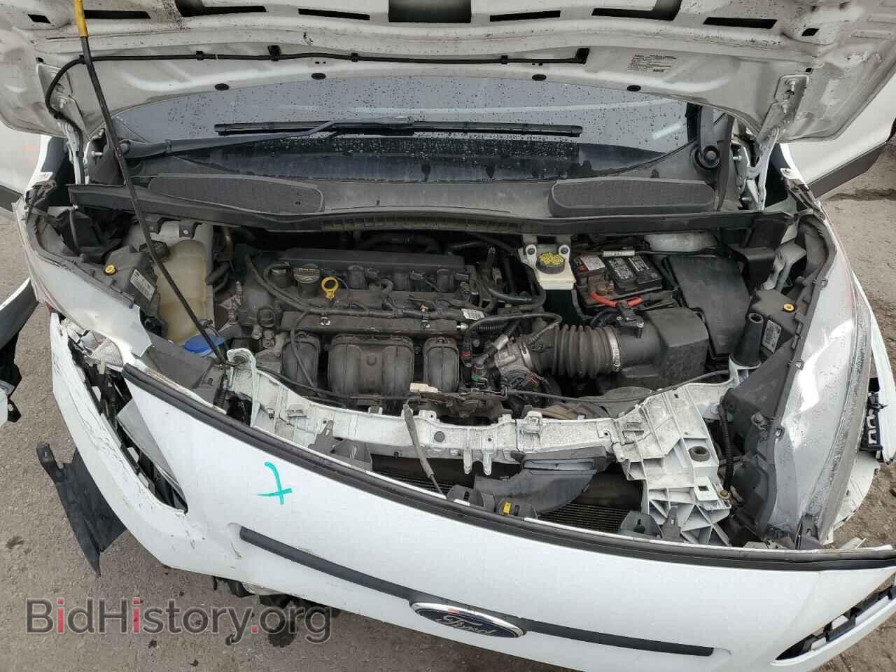2015 FORD TRANSIT - VIN: NM0LS7E76F1210043 - Фото 12