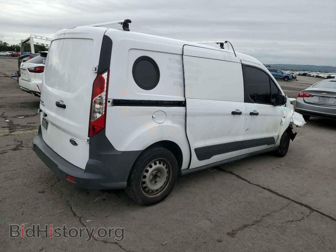 2015 FORD TRANSIT - VIN: NM0LS7E76F1210043 - Фото 3