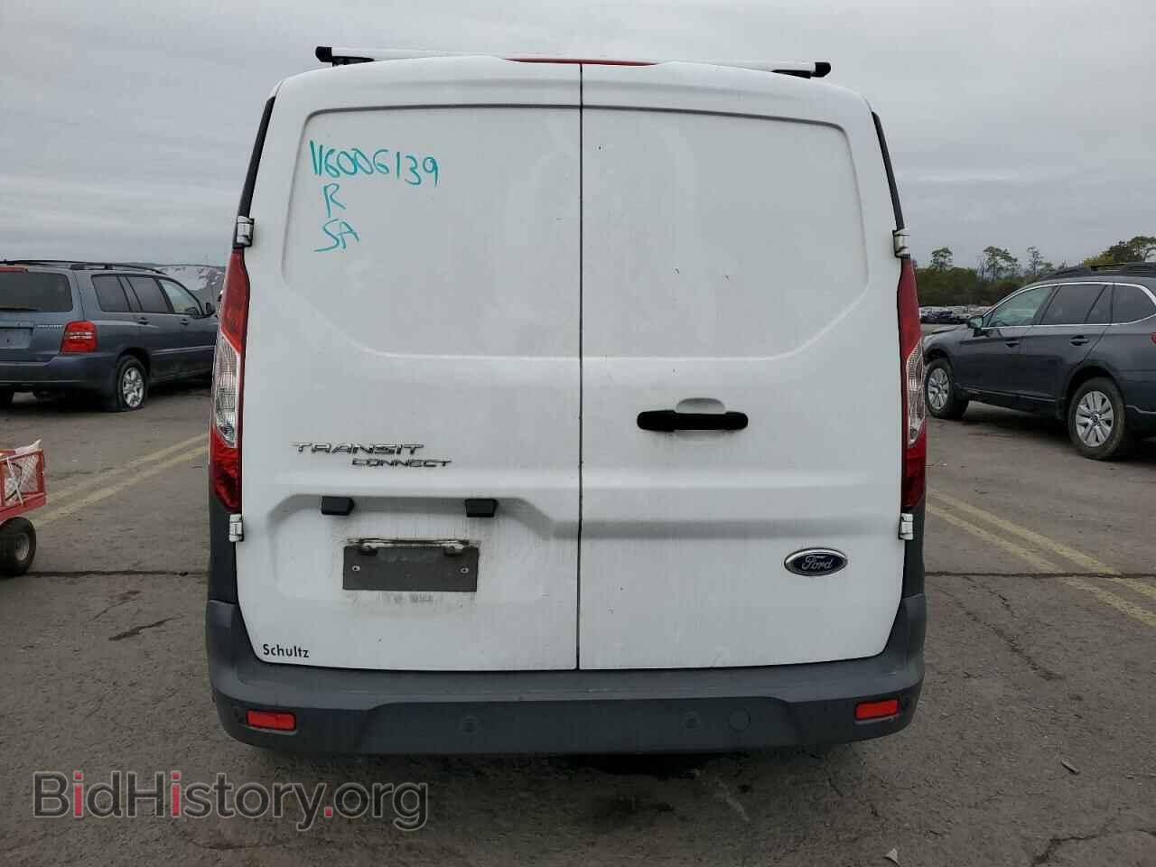 2015 FORD TRANSIT - VIN: NM0LS7E76F1210043 - Фото 6