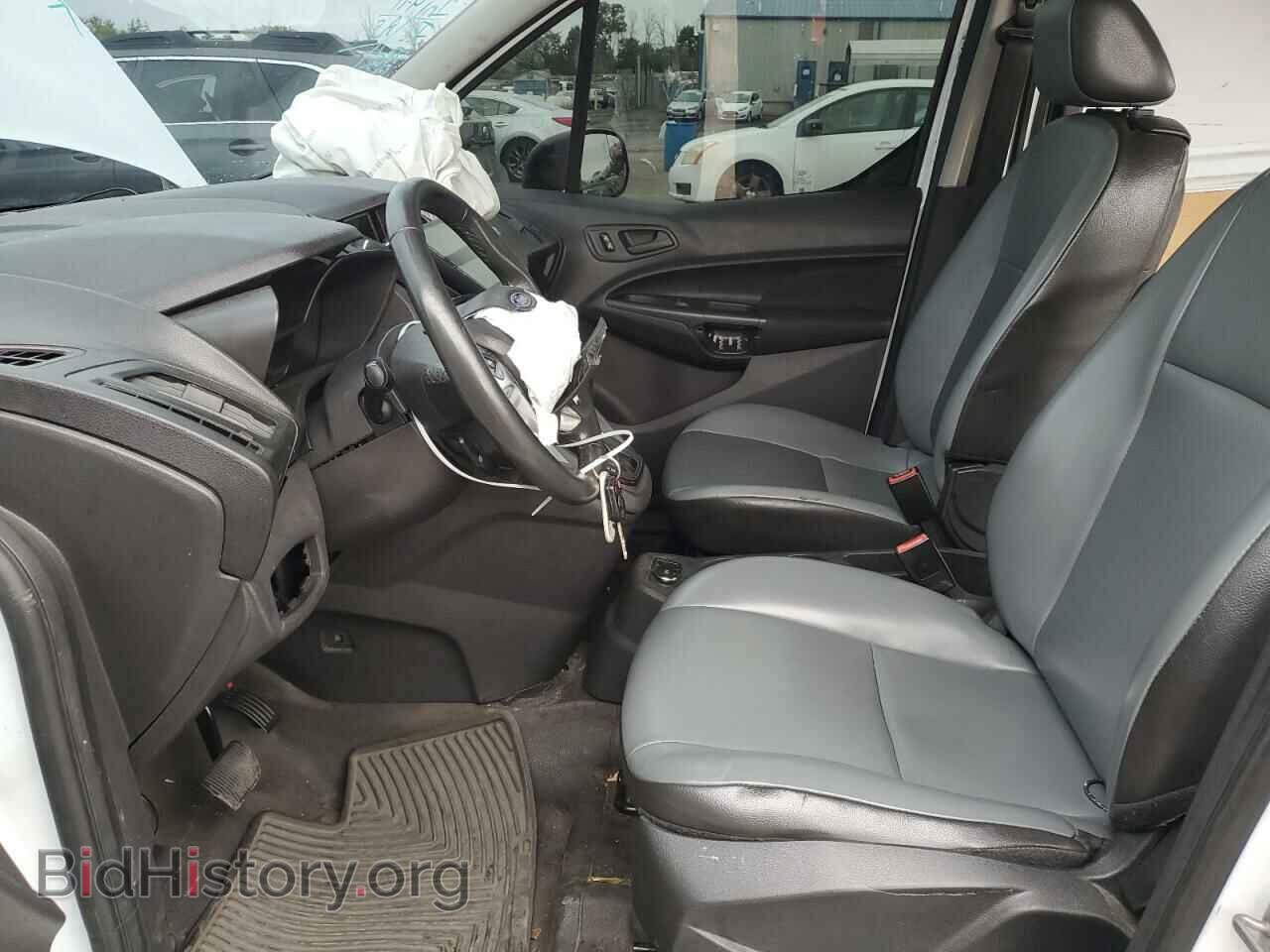 2015 FORD TRANSIT - VIN: NM0LS7E76F1210043 - Фото 7