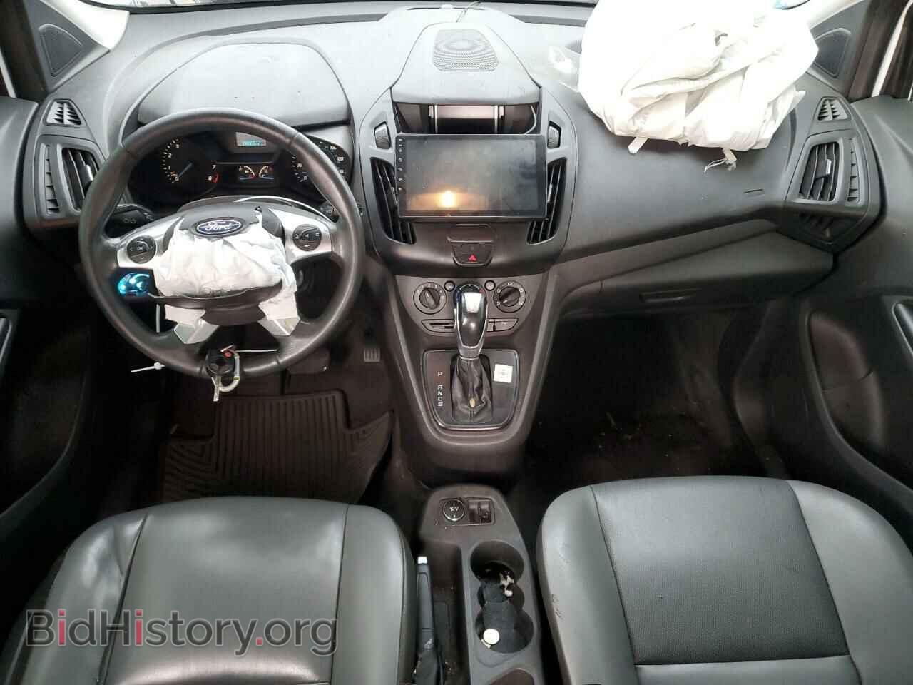 2015 FORD TRANSIT - VIN: NM0LS7E76F1210043 - Фото 8