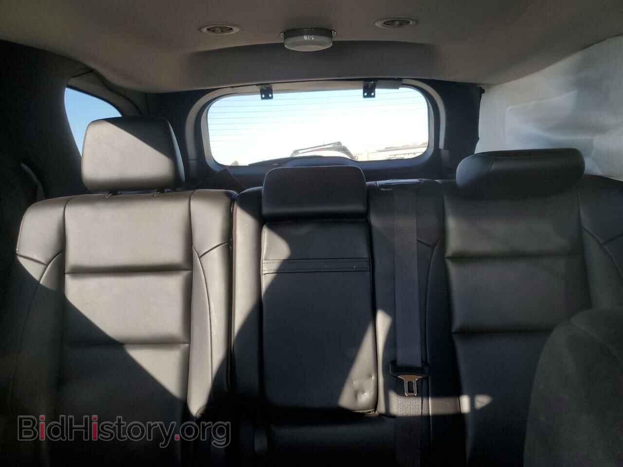 2022 DODGE DURANGO - VIN: 1C4RDJFG4NC132450 - Фото 10