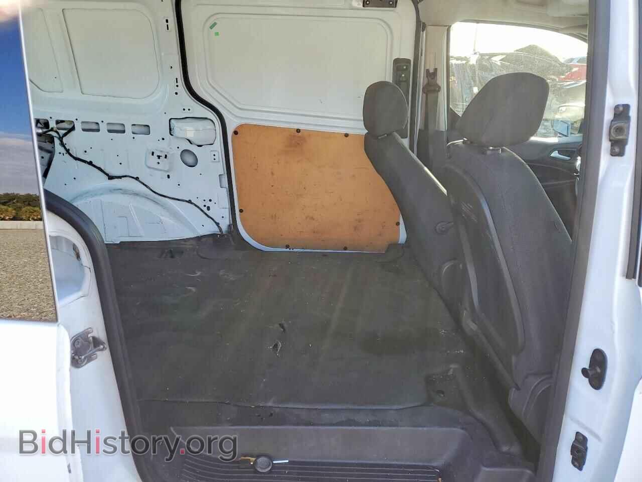 2015 FORD TRANSIT - VIN: NM0LS7F76F1210106 - Фото 11