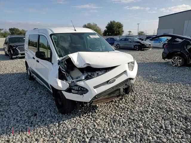 2015 FORD TRANSIT - VIN: NM0LS7F76F1210106 - Фото 14