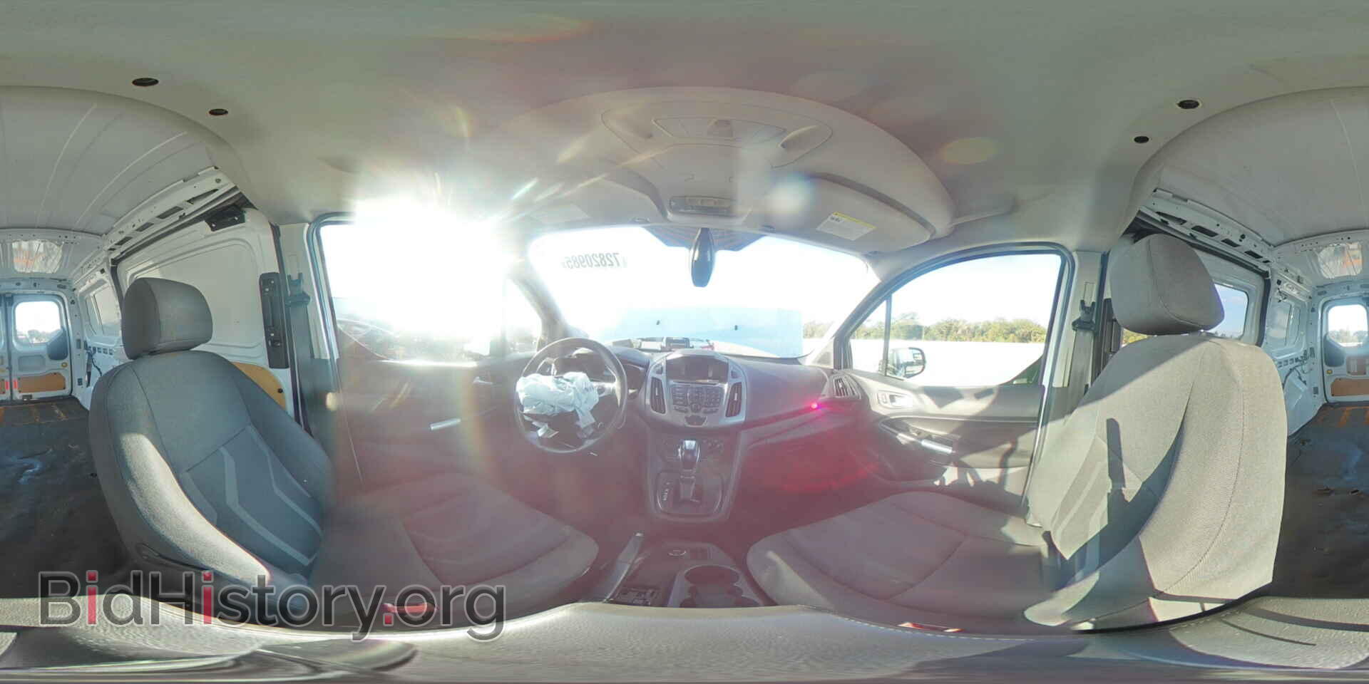 2015 FORD TRANSIT - VIN: NM0LS7F76F1210106 - Фото 15