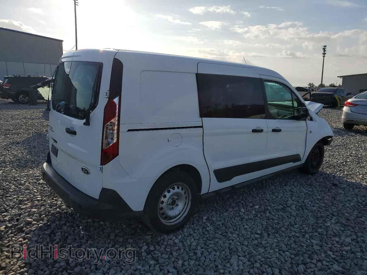2015 FORD TRANSIT - VIN: NM0LS7F76F1210106 - Фото 3