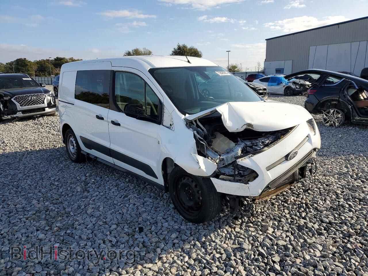 2015 FORD TRANSIT - VIN: NM0LS7F76F1210106 - Фото 4