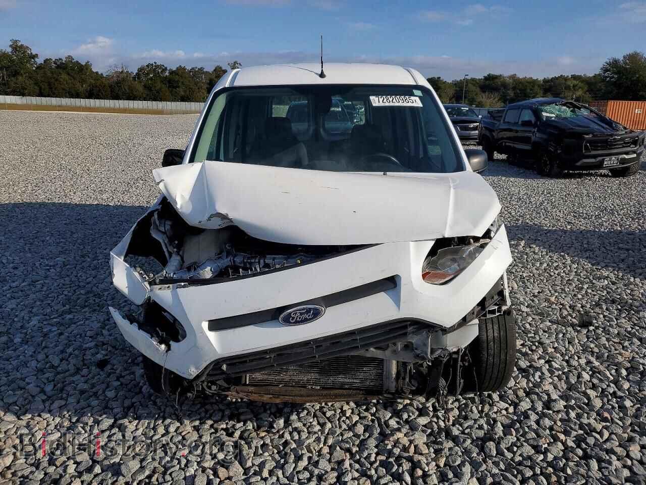 2015 FORD TRANSIT - VIN: NM0LS7F76F1210106 - Фото 5