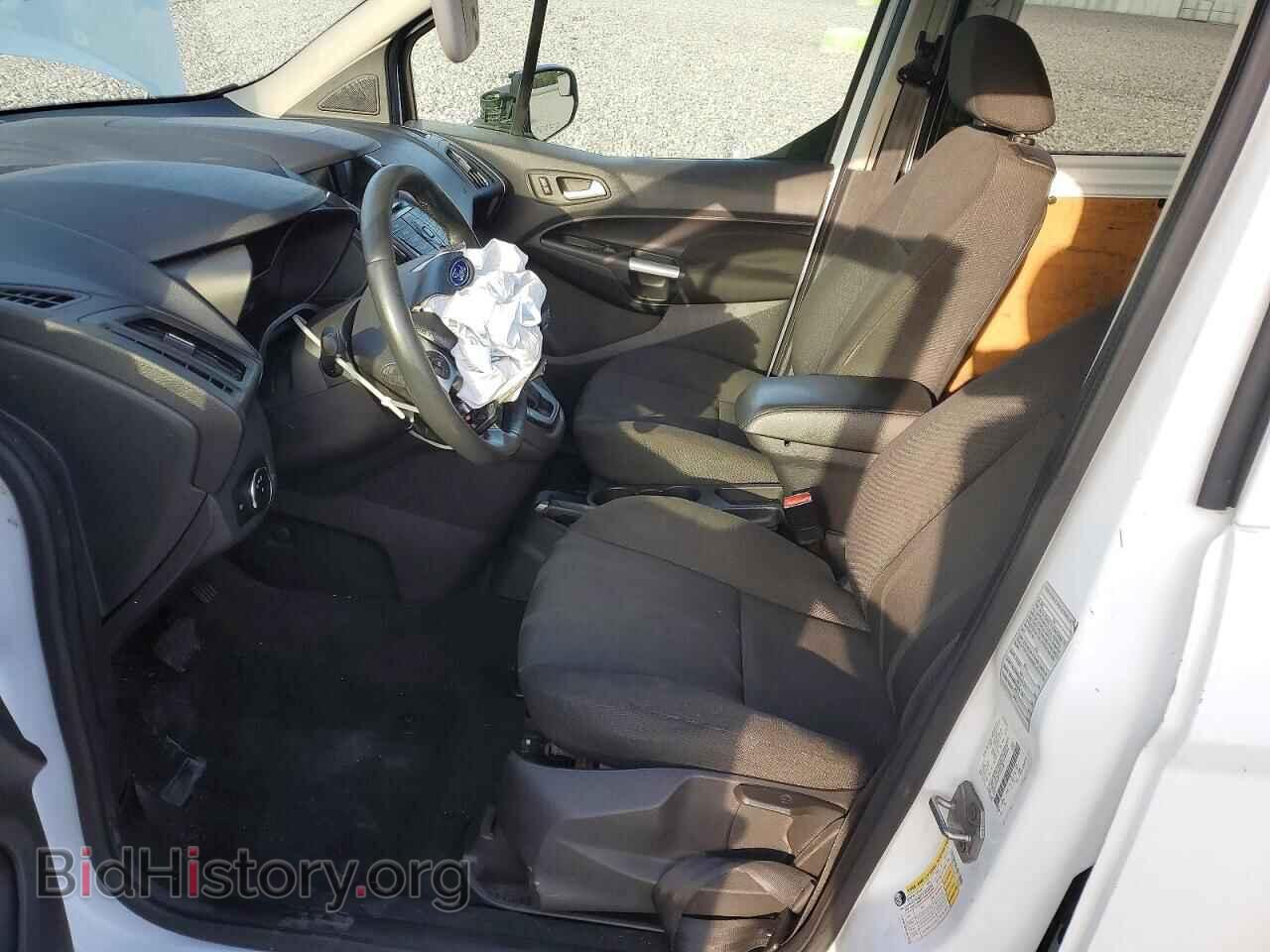 2015 FORD TRANSIT - VIN: NM0LS7F76F1210106 - Фото 7