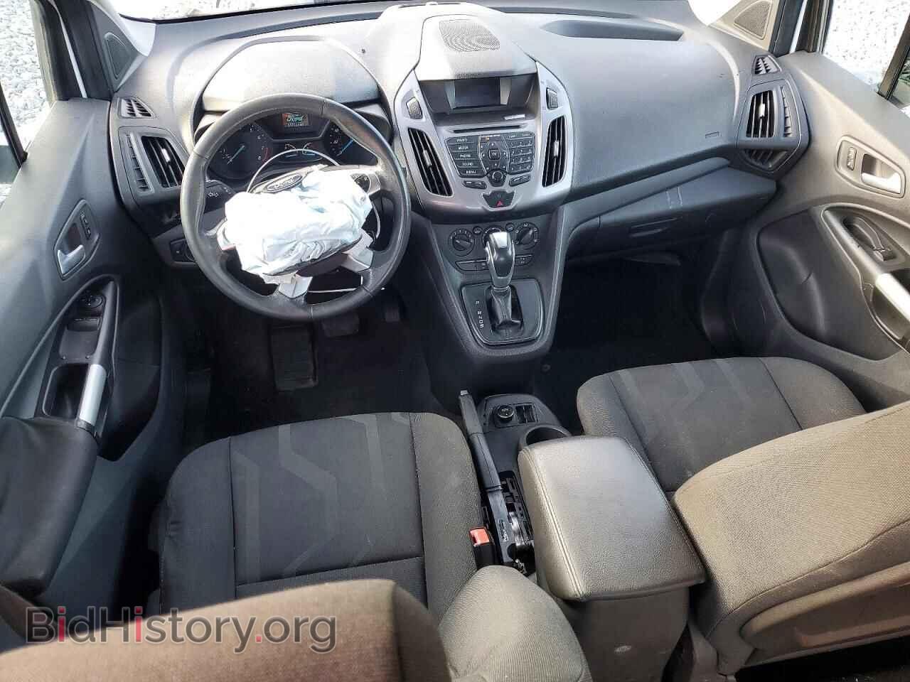 2015 FORD TRANSIT - VIN: NM0LS7F76F1210106 - Фото 8