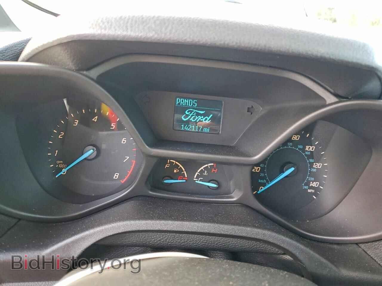 2015 FORD TRANSIT - VIN: NM0LS7F76F1210106 - Фото 9