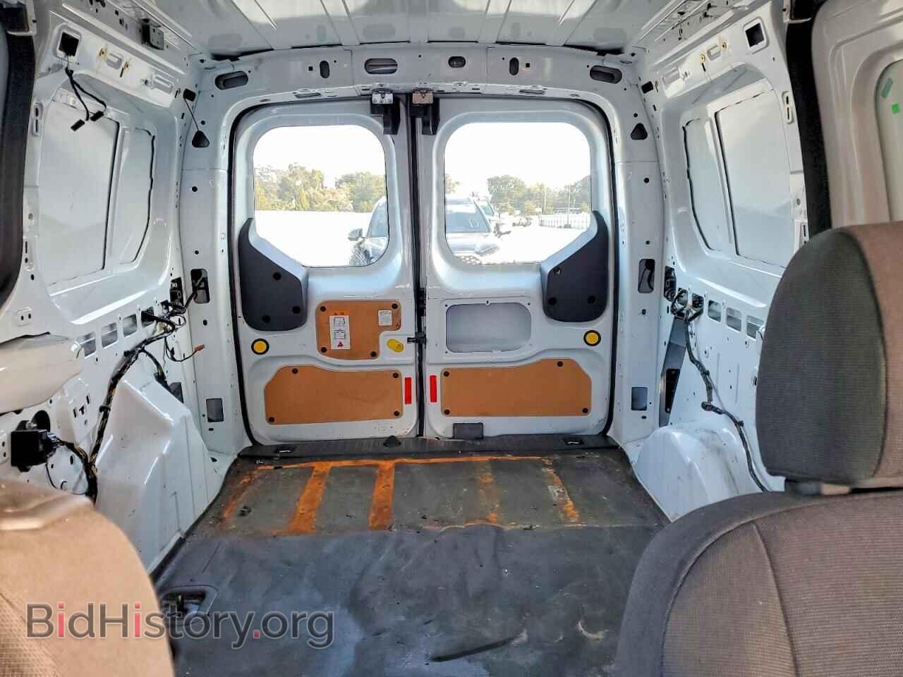 2015 FORD TRANSIT - VIN: NM0LS7F76F1210106 - Фото 10