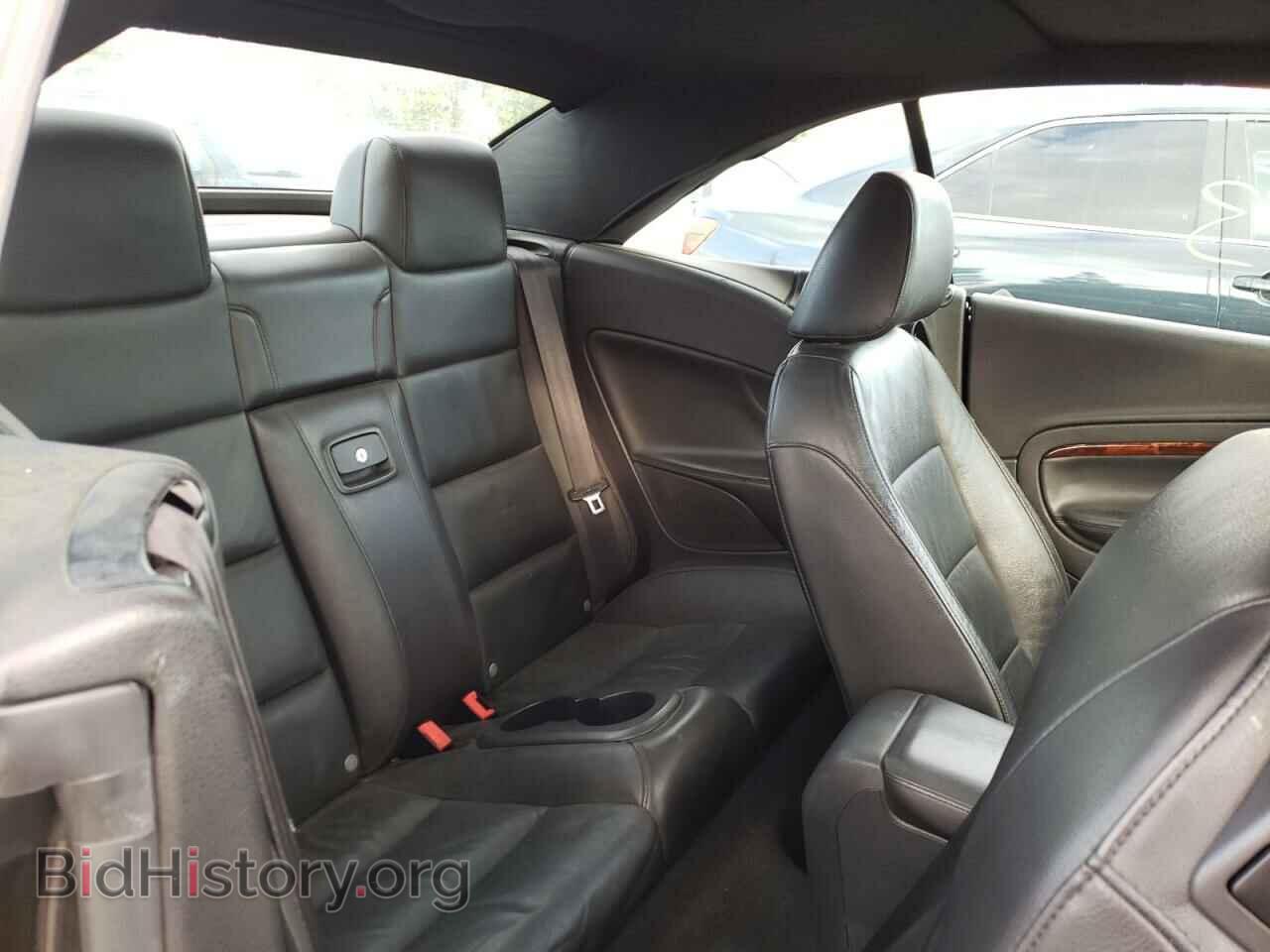 2012 VOLKSWAGEN EOS - VIN: WVWFW7AH6CV006494 - Фото 10