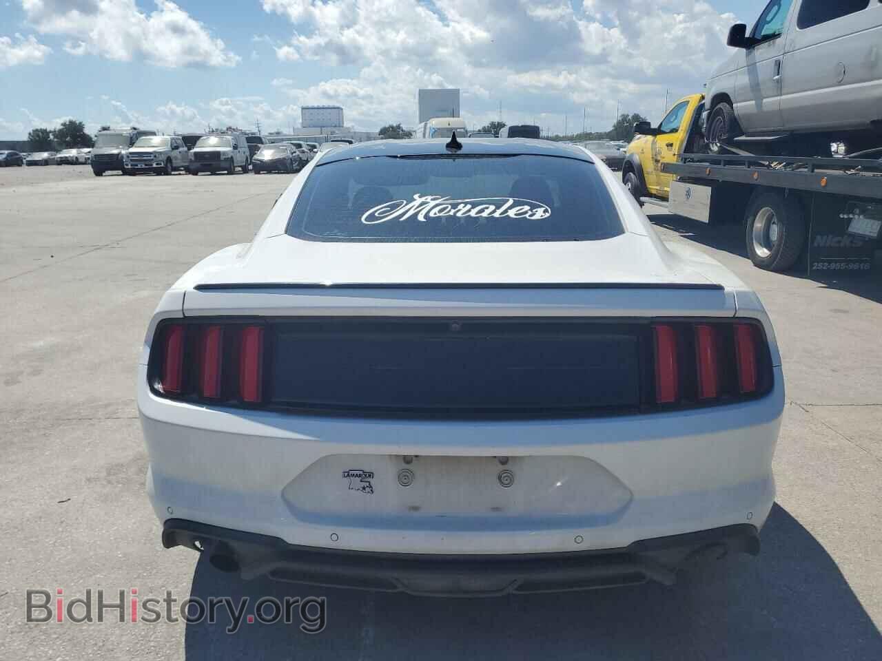 2021 FORD ALL Models - VIN: 1FA6P8TH7M5118700 - Фото 6