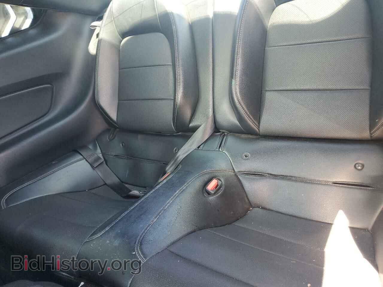 2021 FORD ALL Models - VIN: 1FA6P8TH7M5118700 - Фото 10