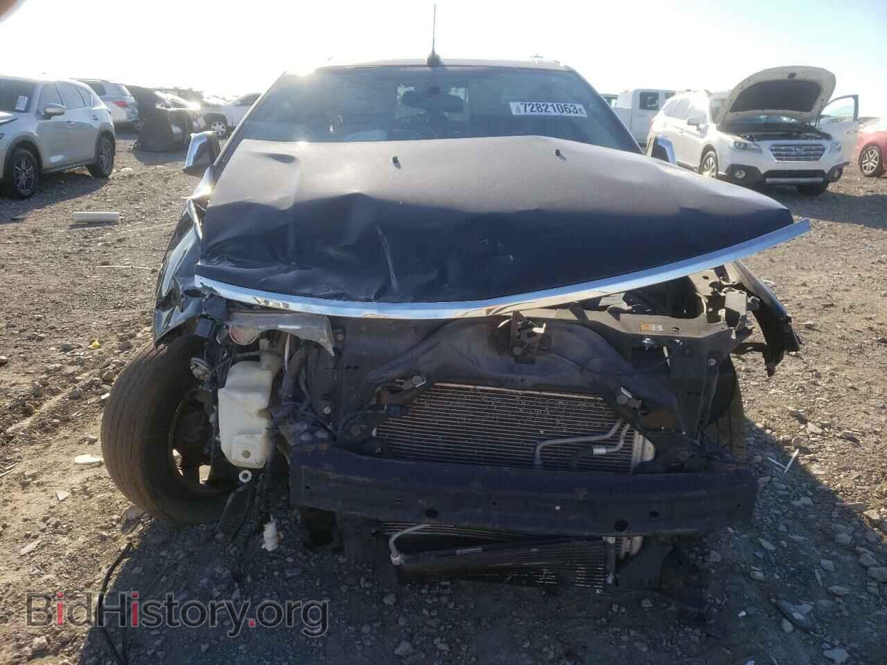 2008 LINCOLN MKX - VIN: 2LMDU88C68BJ30412 - Photo 5