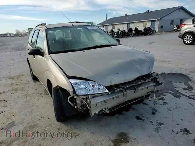 2006 FORD FOCUS - VIN: 1FAHP36N16W147376 - Фото 13