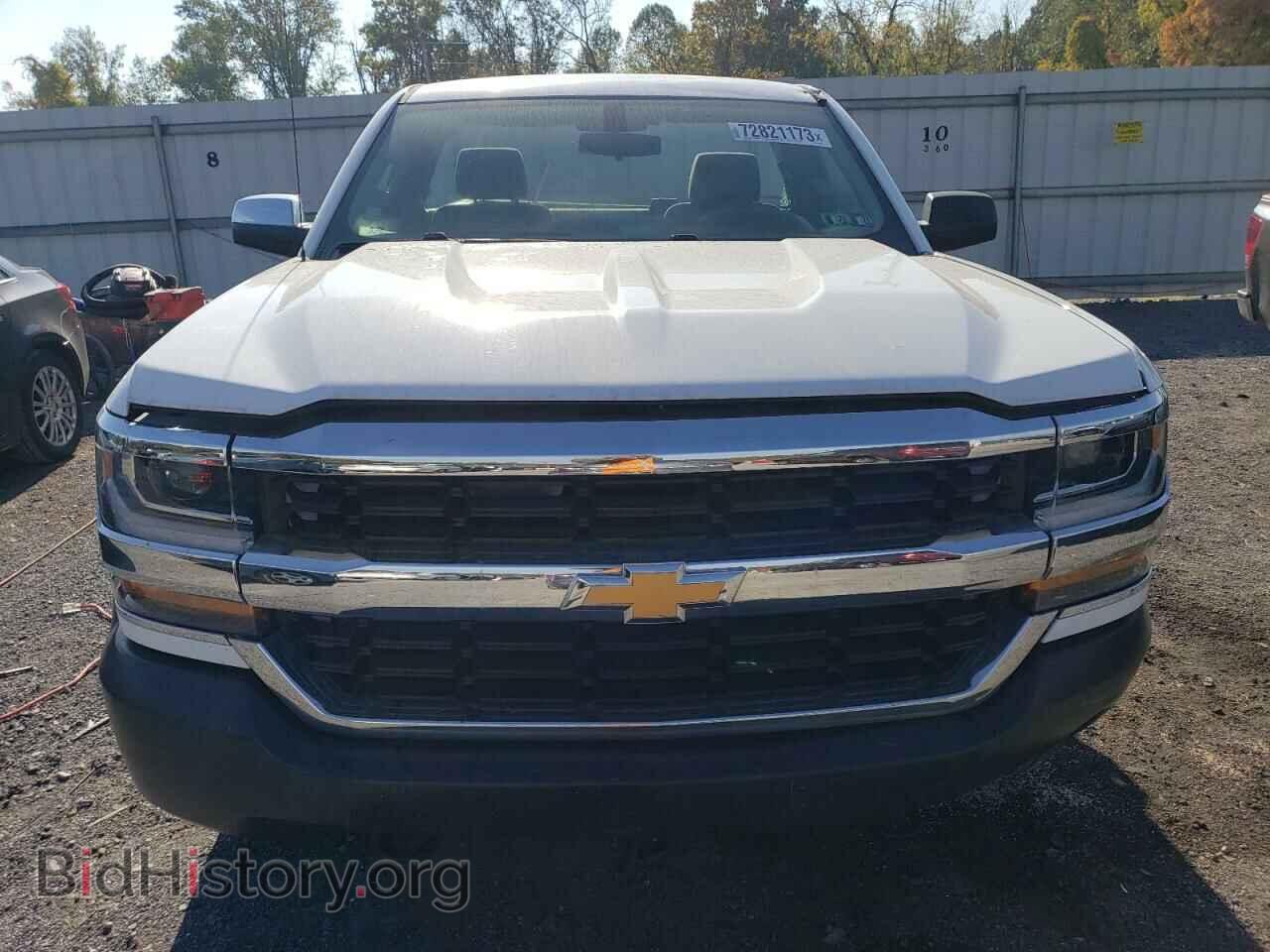 2017 CHEVROLET ALL Models - VIN: 1GCNKNEH2HZ160691 - Фото 5