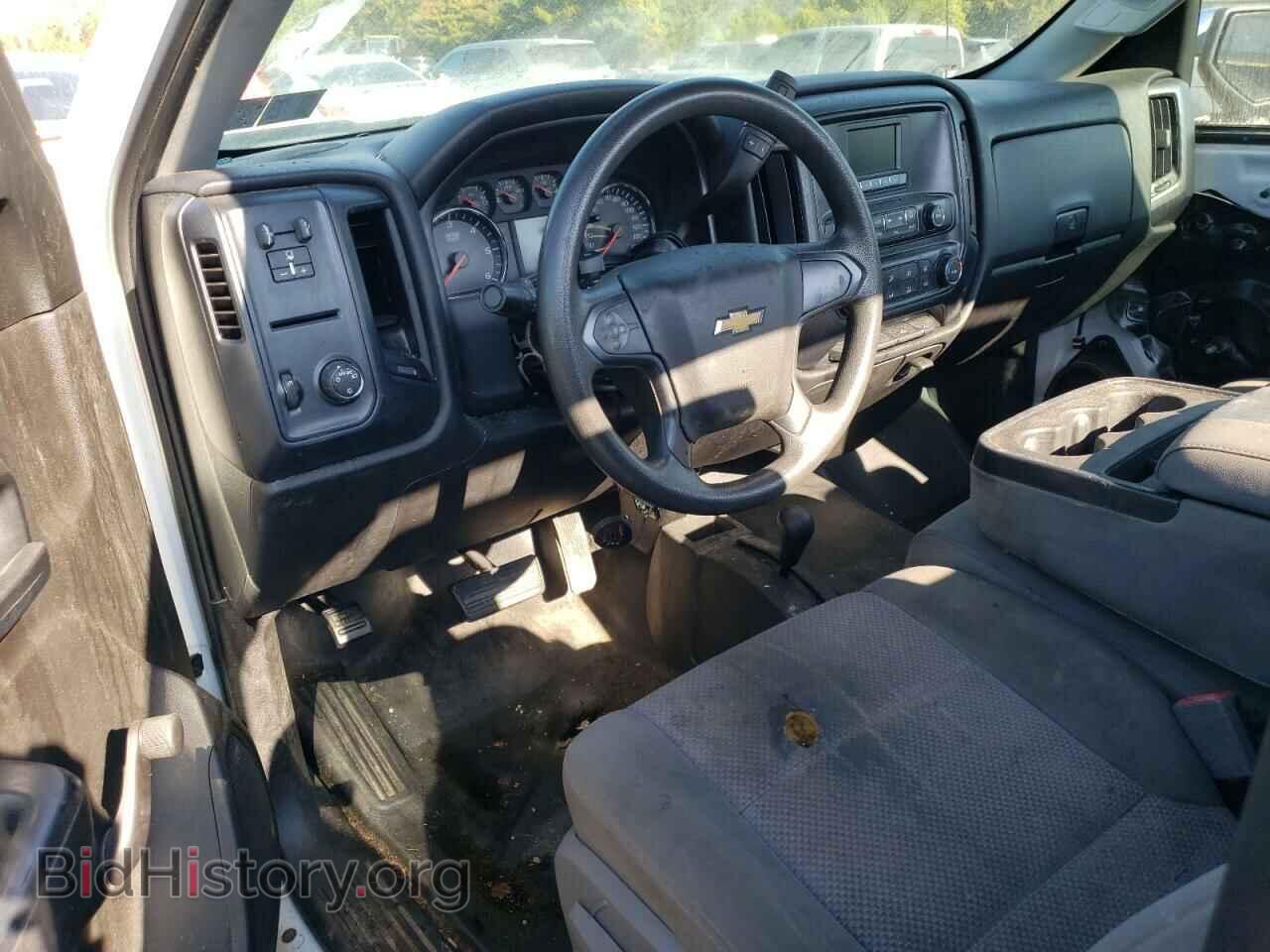 2017 CHEVROLET ALL Models - VIN: 1GCNKNEH2HZ160691 - Фото 8