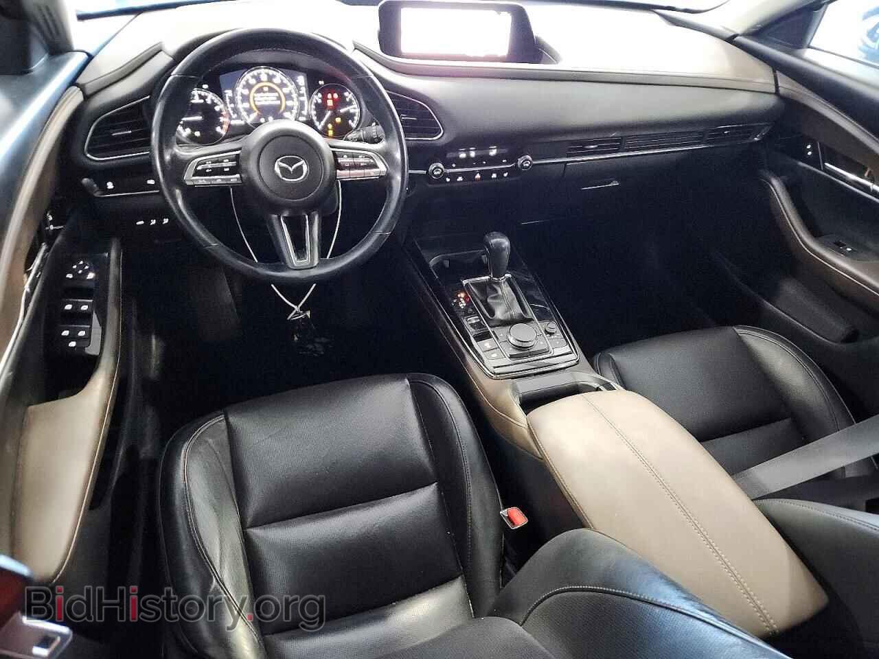 2021 MAZDA CX30 - VIN: 3MVDMBDL1MM309824 - Фото 8