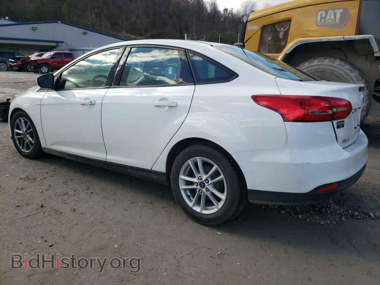 2016 FORD FOCUS - VIN: 1FADP3F24GL269575 - Photo 2
