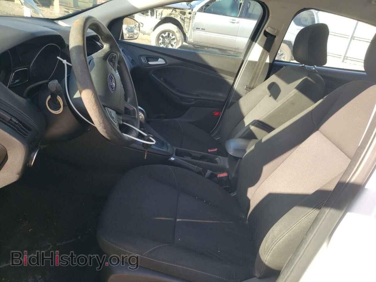 2016 FORD FOCUS - VIN: 1FADP3F24GL269575 - Photo 7