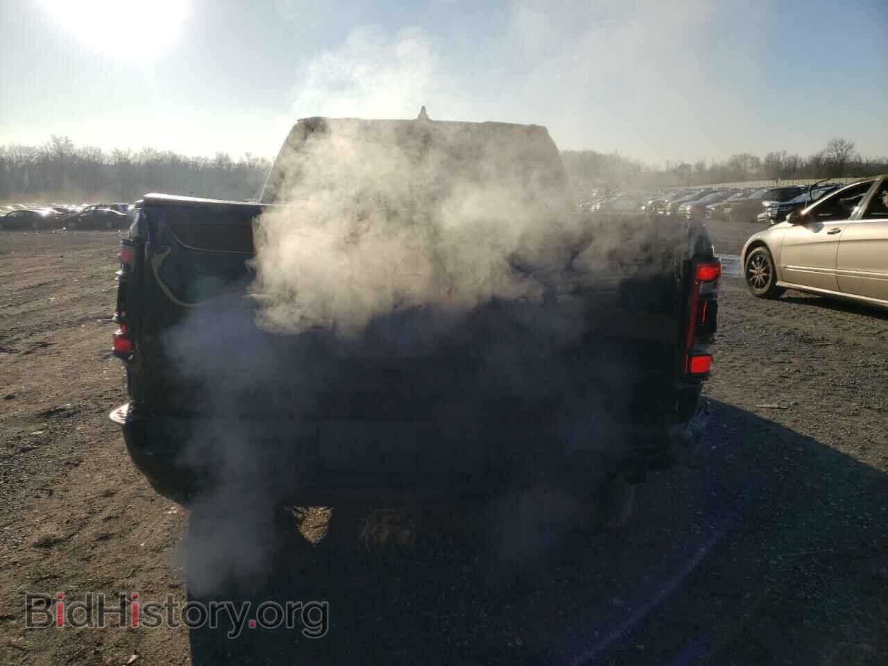 2020 RAM 1500 - VIN: 1C6SRFFT1LN265348 - Фото 6