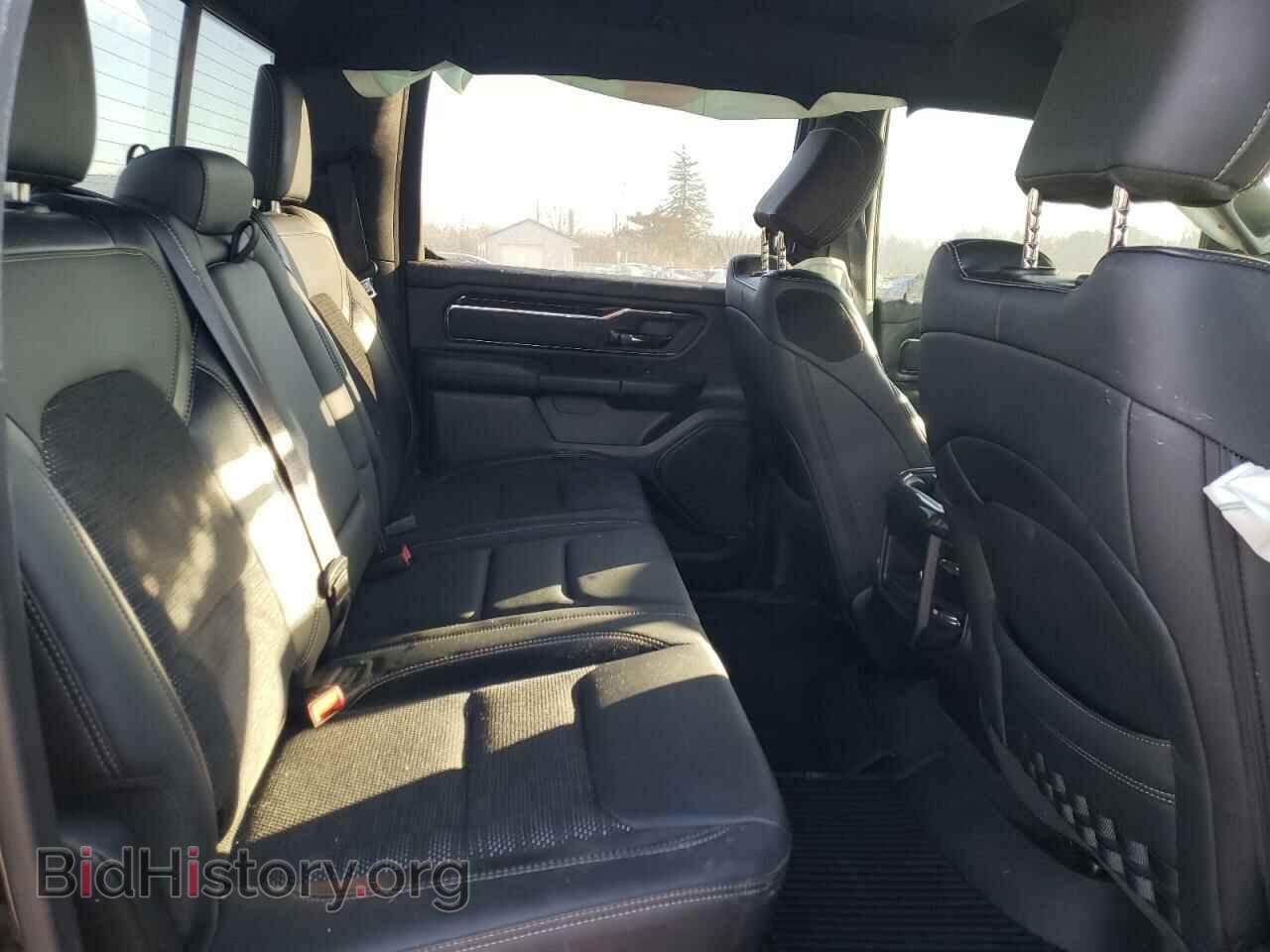 2020 RAM 1500 - VIN: 1C6SRFFT1LN265348 - Фото 10