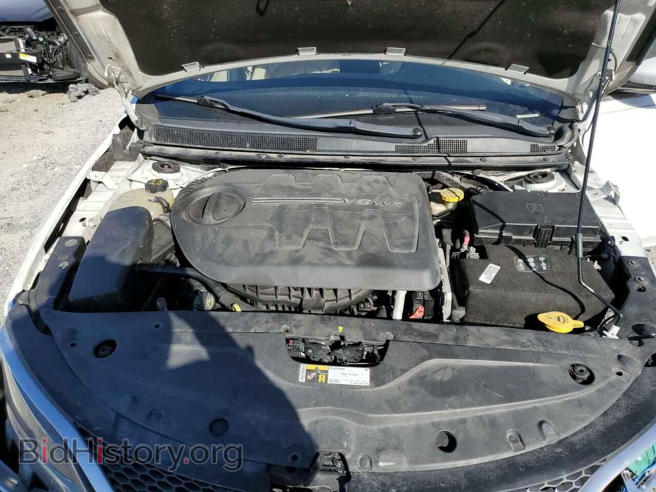 2015 CHRYSLER 200 - VIN: 1C3CCCCG5FN519561 - Фото 11