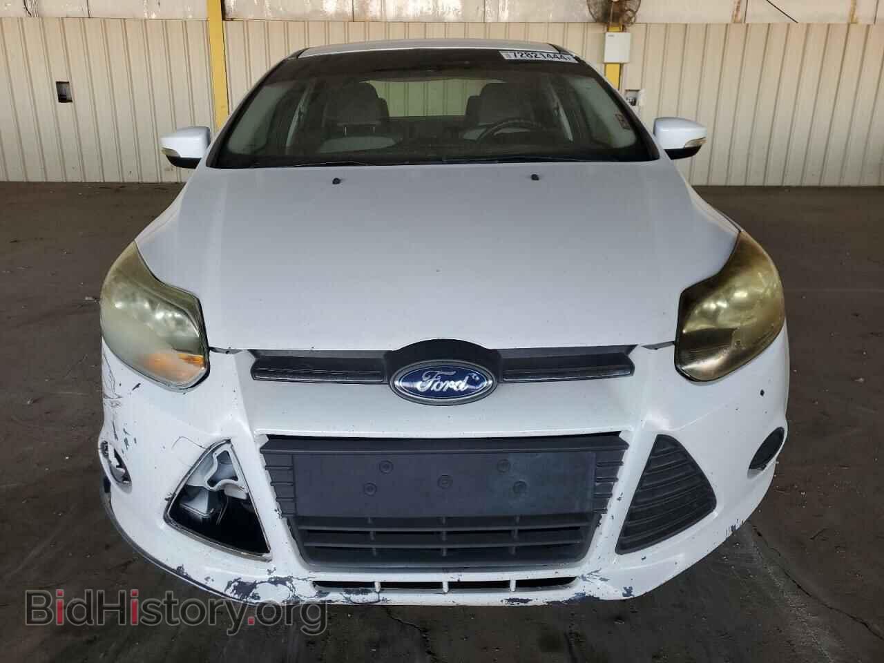 2014 FORD FOCUS - VIN: 1FADP3F26EL432630 - Photo 5